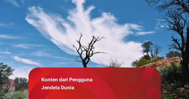 Mengapa Rambut Sehat Jadi Kunci Gaya di Adipala?