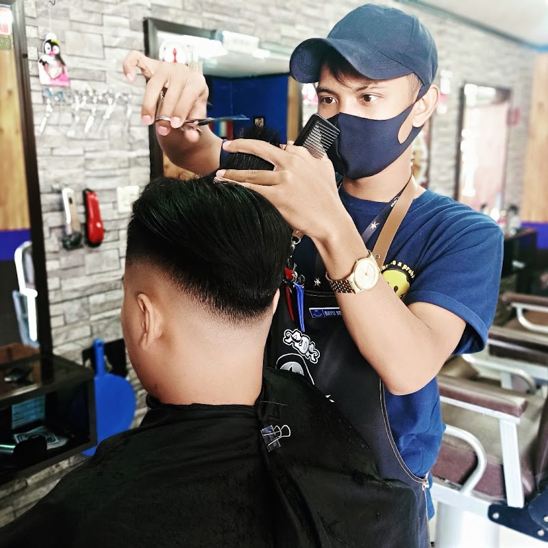 Rahasia Gaya Rambut yang Menyehatkan di Adipala